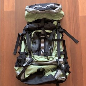 EMS Camping Backpack